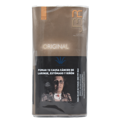 TABACO JBR ORIGINAL 30GR