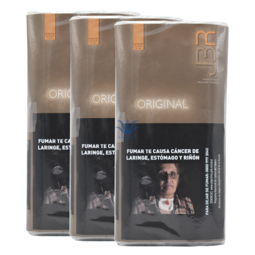 TABACO JBR ORIGINAL 30GR - Image 2