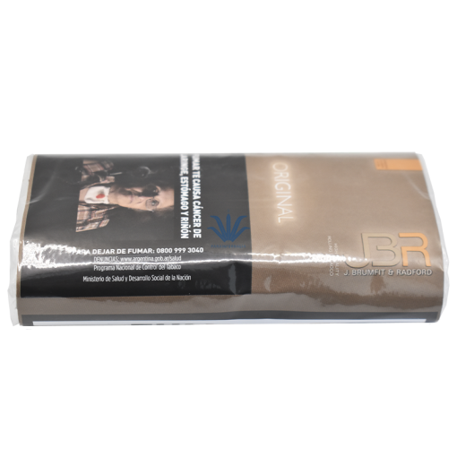 TABACO JBR ORIGINAL 30GR - Image 3