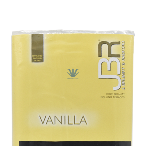 TABACO JBR VAINILLA 30GR - Image 4