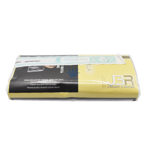 TABACO JBR VAINILLA 30GR - Image 3