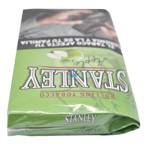 TABACO STANLEY APPLE x30gr - Image 4