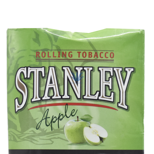TABACO STANLEY APPLE x30gr - Image 5