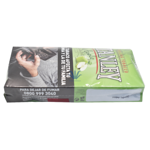 TABACO STANLEY APPLE x30gr - Image 3