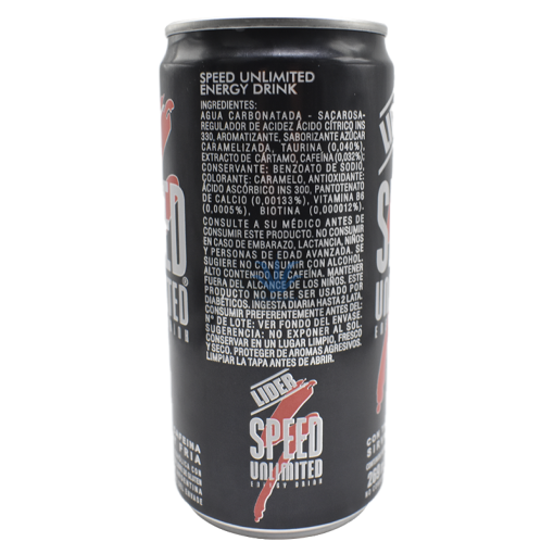 Energizante Speed 269ml - Image 5
