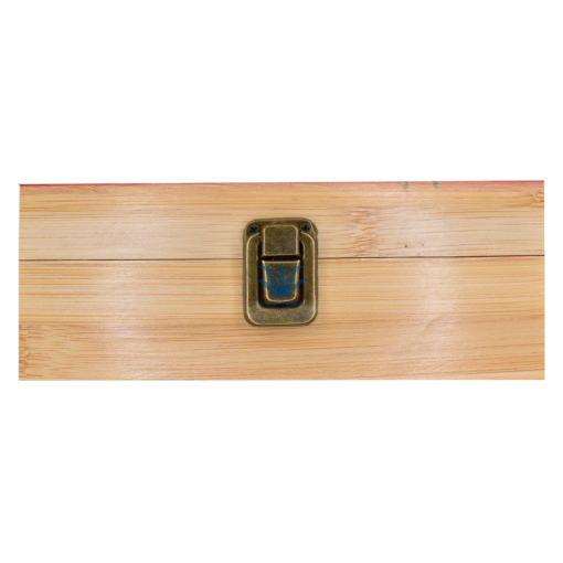 CAJA DE MADERA DE BAMBOO 420 - Image 5