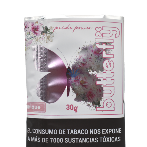 TABACO BUTTERFLY UNIQUE x30gr - Image 3