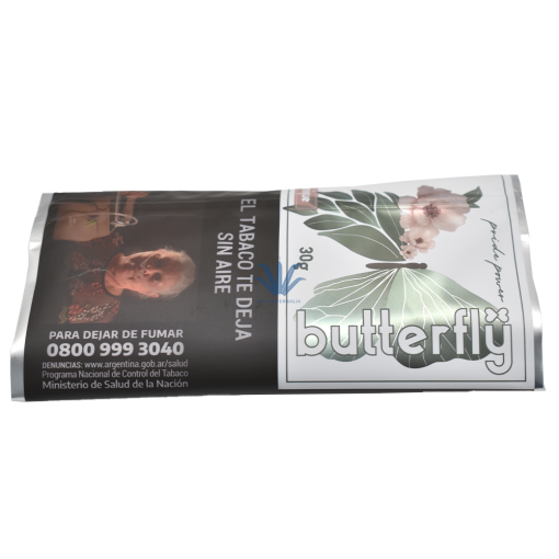 TABACO BUTTERFLY UNIQUE x30gr - Image 2