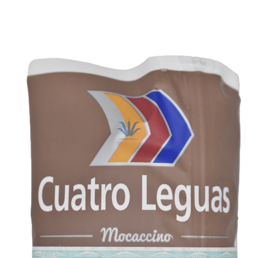 TABACO CUATRO LEGUAS MOCACCINO x50gr - Image 4