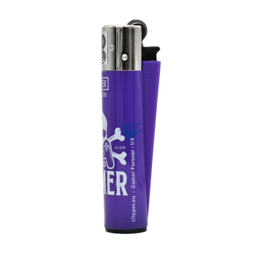 ENCENDEDOR CLIPPER GAMER FOREVER - Image 4