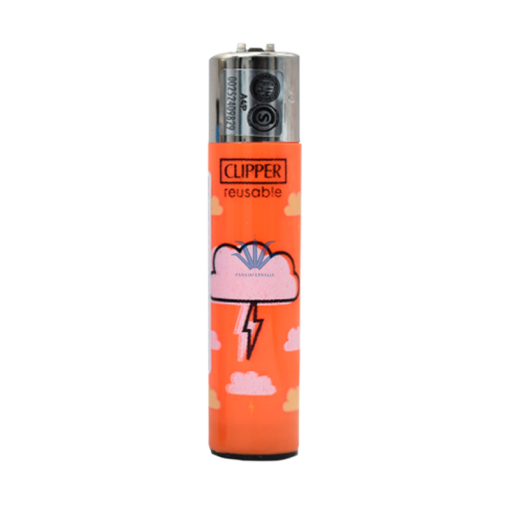 ENCENDEDOR CLIPPER WEATHER FORECAST - Image 4