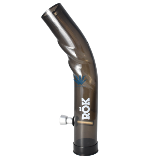 MASCARA BONG ROK BLACK PANTHER - Image 2