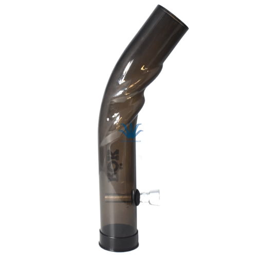 MASCARA BONG ROK BLACK PANTHER - Image 5