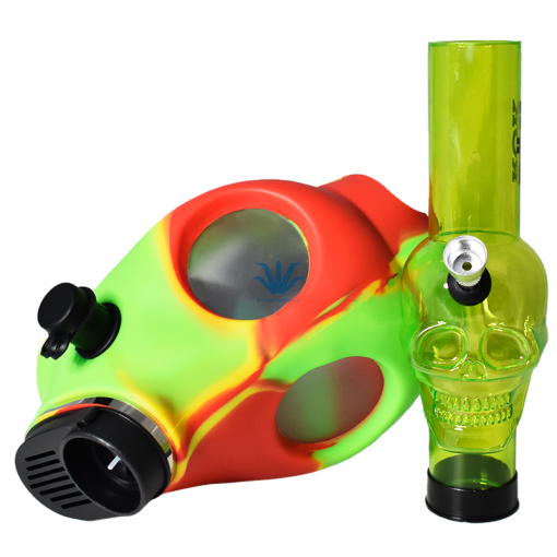 MASCARA BONG ROK OJOS MULTICOLOR - Image 4