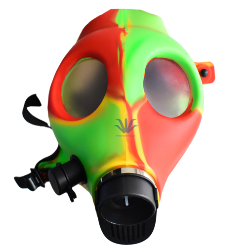 MASCARA BONG ROK OJOS MULTICOLOR - Image 3
