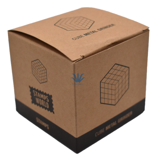 PICADOR STAMPS CUBO RUBIK 4 PARTES - Image 5
