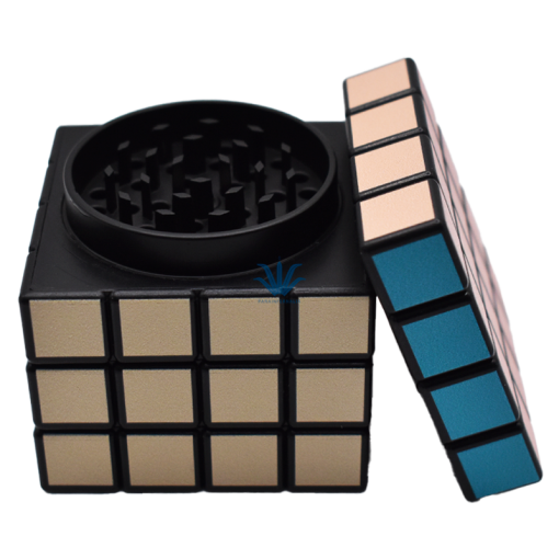 PICADOR STAMPS CUBO RUBIK 4 PARTES - Image 2