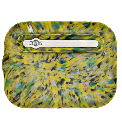 BANDEJA COGONAUTS PLASTICA FIXITO