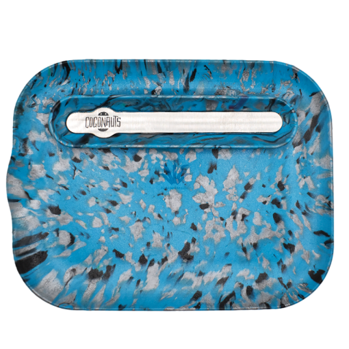 BANDEJA COGONAUTS PLASTICA UNAKI