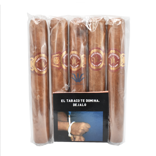 CIGARROS MONTEAGUDO TORO x5u - Image 5