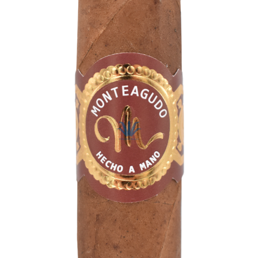 CIGARROS MONTEAGUDO TORPEDO x5u - Image 4