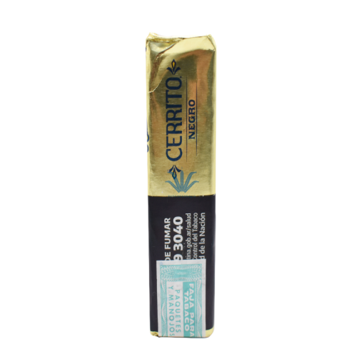 TABACO CERRITO NEGRO x40gr - Image 3
