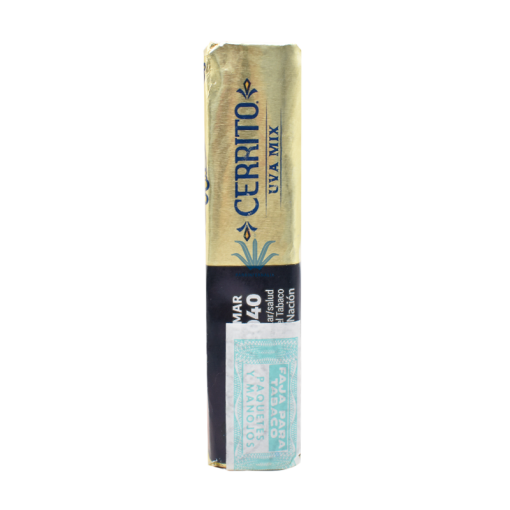 TABACO CERRITO UVA MIX x40gr - Image 3