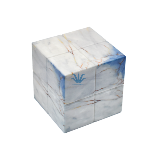 PICADOR CUBO RUBIK 3 PARTES