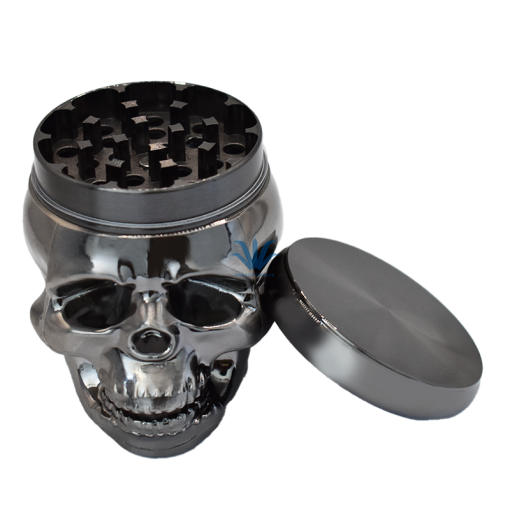 PICADOR METALICO SKULL 5 PARTES - Image 2