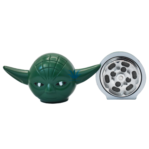 PICADOR YODA 3 PARTES - Image 4