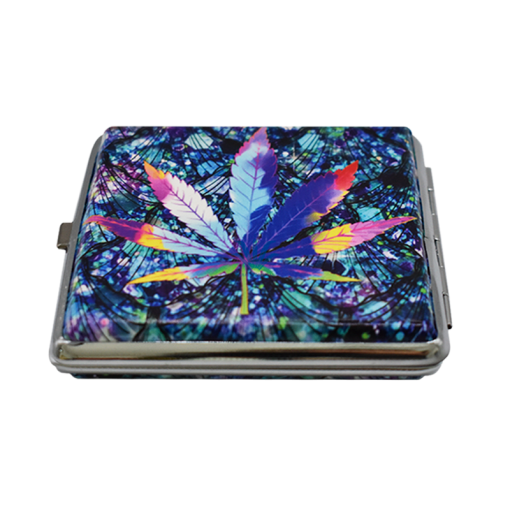 CIGARRERA METAL CHALA