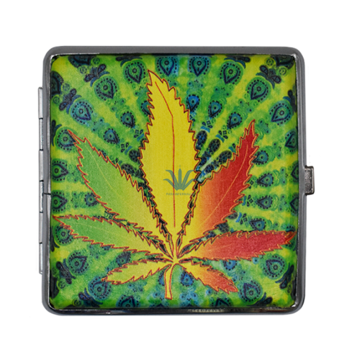 CIGARRERA METAL CHALA - Image 2