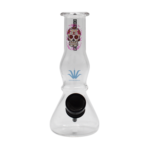 BONG DE VIDRIO 12cm