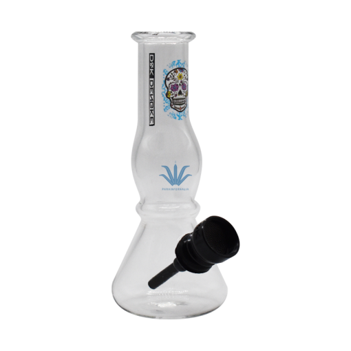 BONG DE VIDRIO 12cm - Image 2
