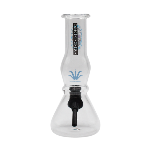 BONG DE VIDRIO 12cm - Image 4