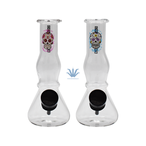 BONG DE VIDRIO 12cm - Image 5
