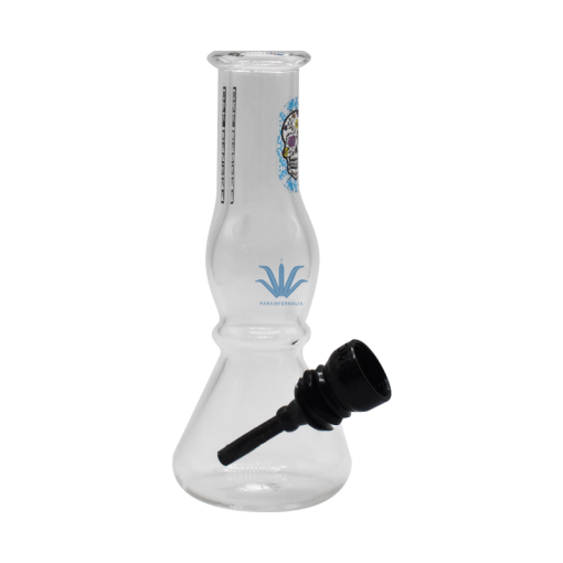 BONG DE VIDRIO 12cm - Image 3