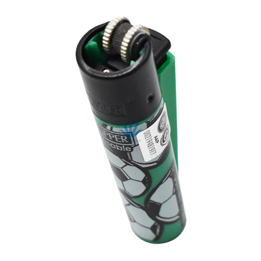 ENCENDEDOR CLIPPER ACTIVE DETAILS - Image 2