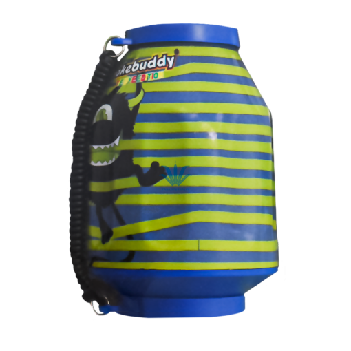 FILTROS DE AIRE SMOKEBUDDY