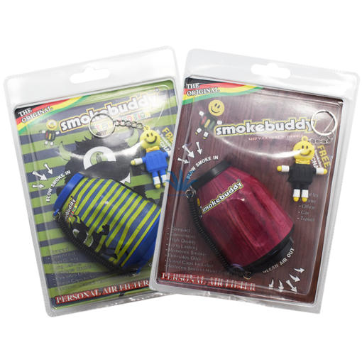 FILTROS DE AIRE SMOKEBUDDY - Image 5