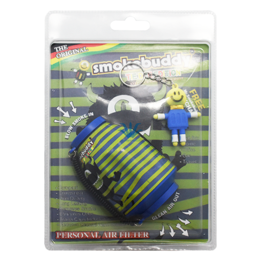 FILTROS DE AIRE SMOKEBUDDY - Image 2