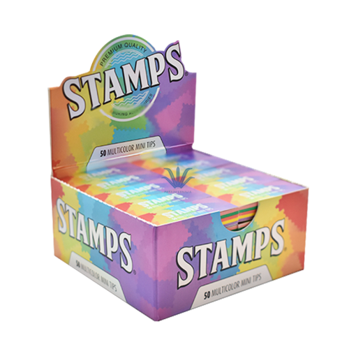 FILTROS STAMPS MINI TIPS MULTICOLOR - Image 5