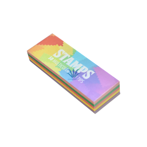 FILTROS STAMPS MINI TIPS MULTICOLOR - Image 4