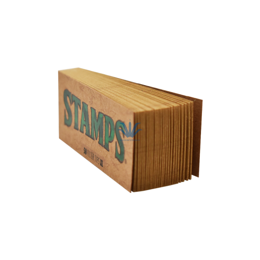 FILTROS STAMPS TIPS XL HEMP - Image 3