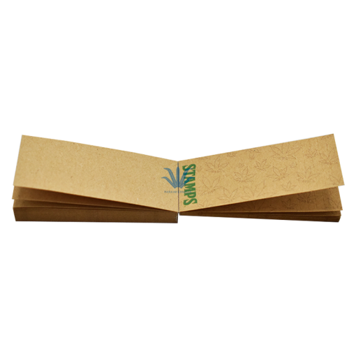 FILTROS STAMPS TIPS XL HEMP - Image 2