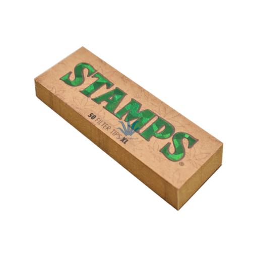 FILTROS STAMPS TIPS XL HEMP - Image 4