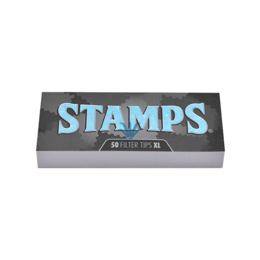 FILTROS STAMPS TIPS XL