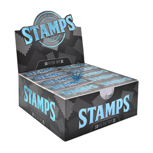 FILTROS STAMPS TIPS XL - Image 5