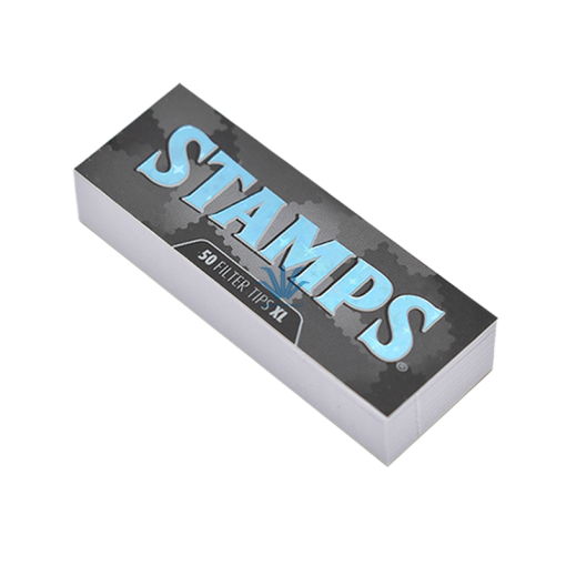 FILTROS STAMPS TIPS XL - Image 4