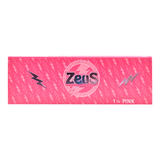 PAPEL ZEUS PINK 78mm